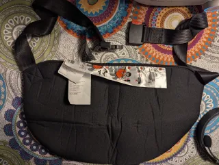 Adaptador Cinturón Embarazada BeSafe