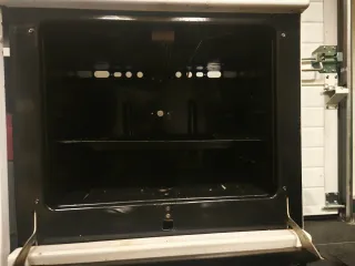 Cocina de gas butano