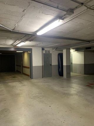 Garaje en alquiler en Playa del Cura en Torrevieja