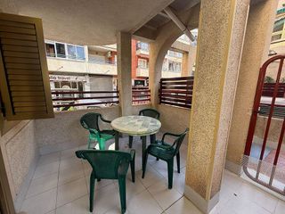 Piso en venta en  El Acequión - Los Naúfragos en Torrevieja