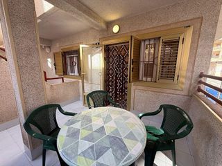 Piso en venta en  El Acequión - Los Naúfragos en Torrevieja