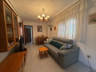Piso en venta en  El Acequión - Los Naúfragos en Torrevieja