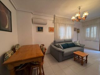 Piso en venta en  El Acequión - Los Naúfragos en Torrevieja