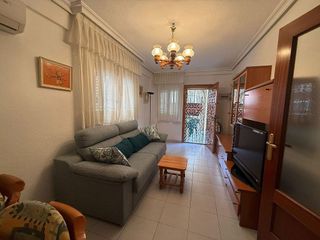 Piso en venta en  El Acequión - Los Naúfragos en Torrevieja