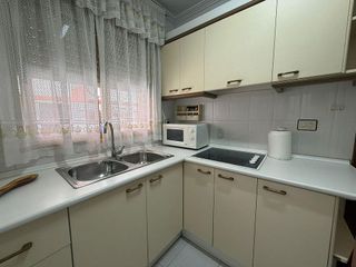 Piso en venta en  El Acequión - Los Naúfragos en Torrevieja