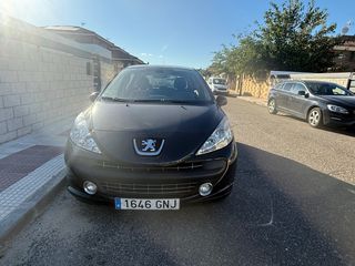 Peugeot 207 2009