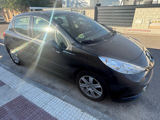 Peugeot 207 2009