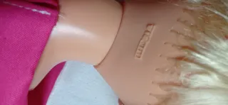 Muñeca Vicam María 85 cm