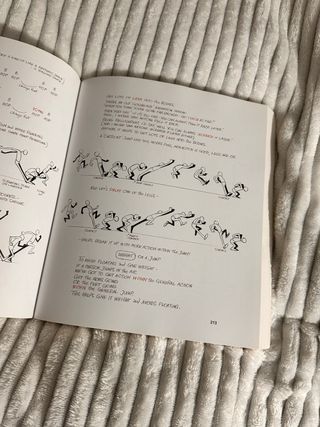 The Animator's Survival Kit (Richard Williams)