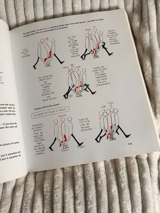 The Animator's Survival Kit (Richard Williams)