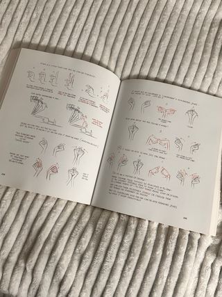 The Animator's Survival Kit (Richard Williams)