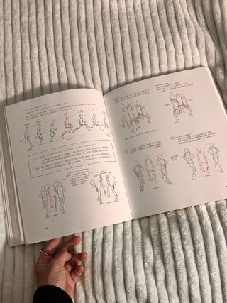 The Animator's Survival Kit (Richard Williams)