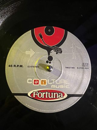 Vinilo Julio Torres vs Ram J - Private Sound