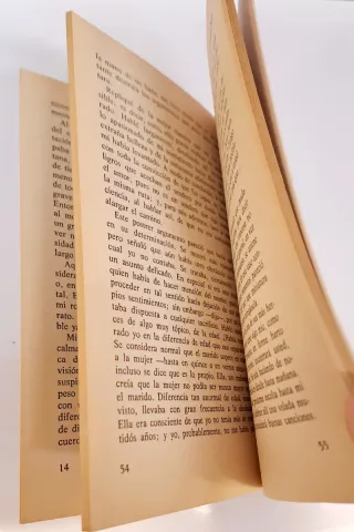 La Esfinge y otros relatos