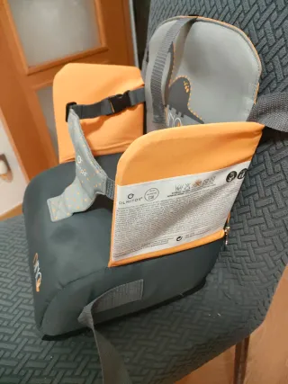 Elevador silla comer niños Olmitos