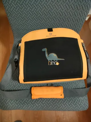 Elevador silla comer niños Olmitos