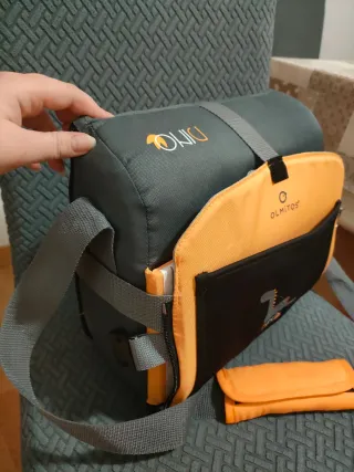 Elevador silla comer niños Olmitos