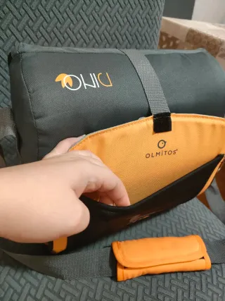 Elevador silla comer niños Olmitos