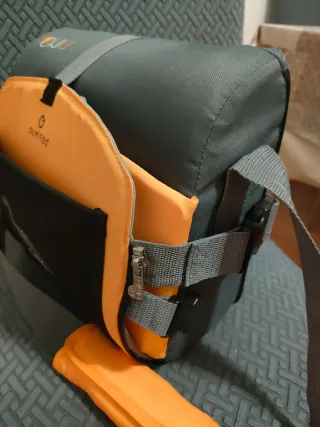 Elevador silla comer niños Olmitos