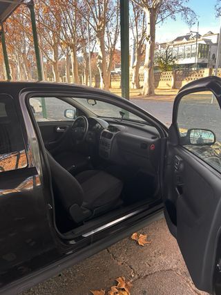 Opel Corsa 2005