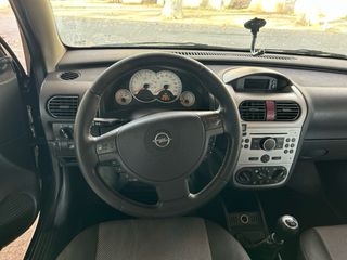 Opel Corsa 2005