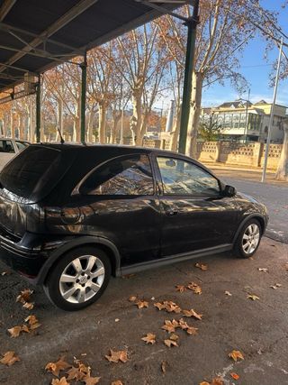 Opel Corsa 2005