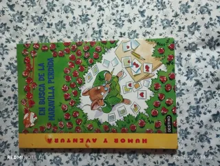 Geronimo Stilton ( saga de humor y misterio ), ( s