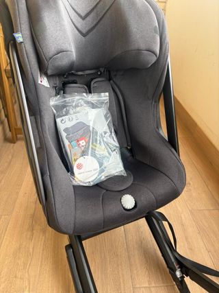 Silla Coche Axkid One 2