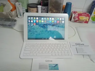 Tablet Qilive 10"