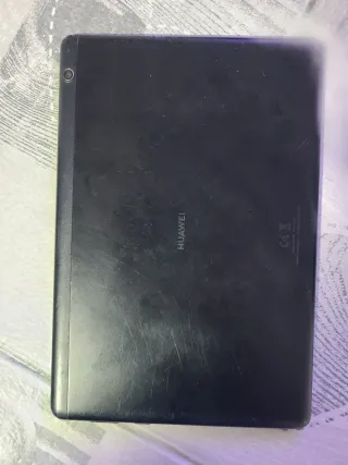 Tablet Huawei MediaPad T5 Grigio Scuro