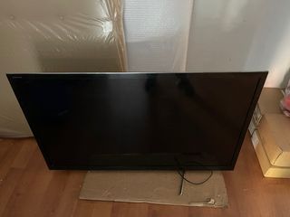 Televisor Sony Bravia Negro