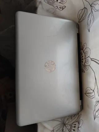 PC Portatile HP Intel i5 8Ram 500GB Window 11