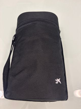 Termo con 2 Vasos Metálicos