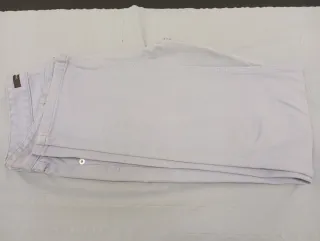 Pantalón Bimba y Lola Talla 40 Azul