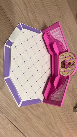 Playmobil Tienda de Panadería