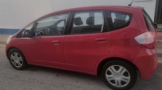 Honda Jazz 2010