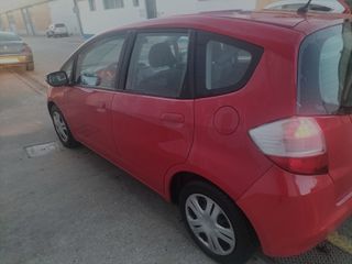 Honda Jazz 2010