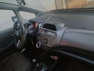 Honda Jazz 2010