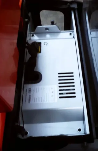 Apilador Eléctrico BT batería Litio OFERTA