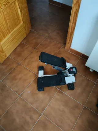 Pedali per palestra JK EXER per gambe e glutei