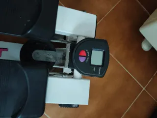 Pedali per palestra JK EXER per gambe e glutei