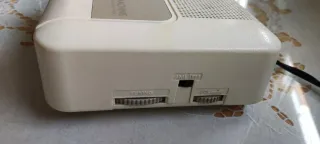 Radio Despertador Sony Dream Machine