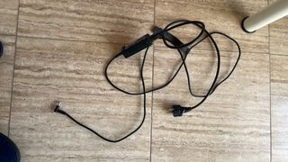 Computer portatile HP Blu e Nero