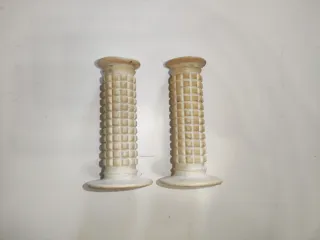 Puños Manillar Bicicleta Clásica