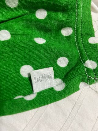 2 Conjuntos Bebé Gemelos Prematuros