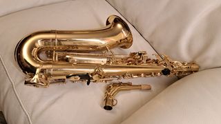 Saxo Alto Yamaha YAS-32