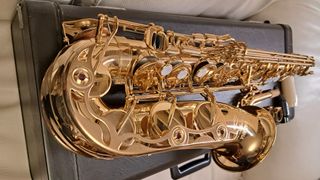 Saxo Alto Yamaha YAS-32