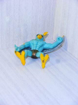 Gormiti serie Mystica: Noctis - raro !