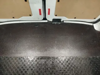 Ford E-Transit Custom 2019