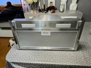 Campana extractora Cata Armonia